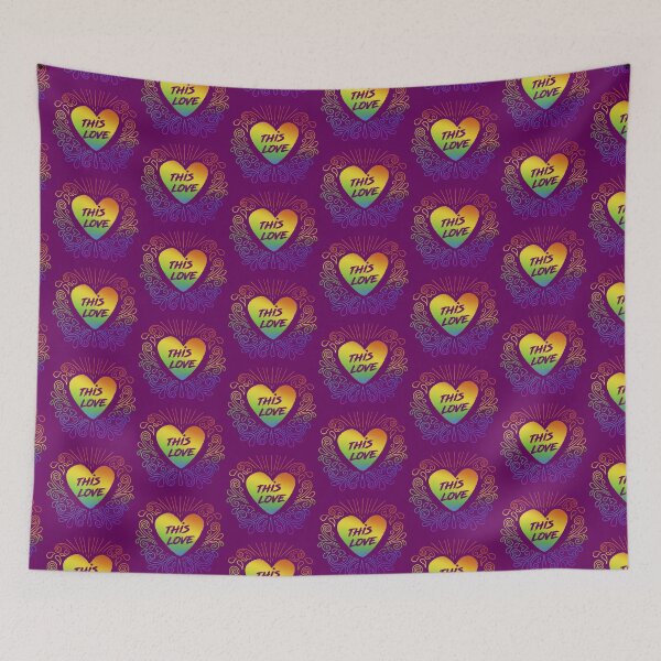 Item preview, This love for ever.LGBTQ designed and sold by WA-IF shop.