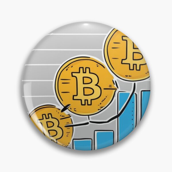 Item preview, Crypto Vibes designed and sold by LoveingShop.