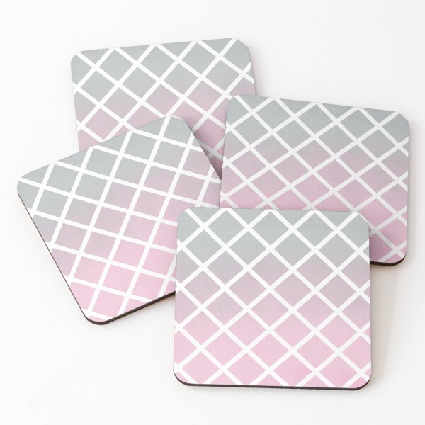 Item preview, Gradient Rhombus Pattern designed and sold by Magin100.