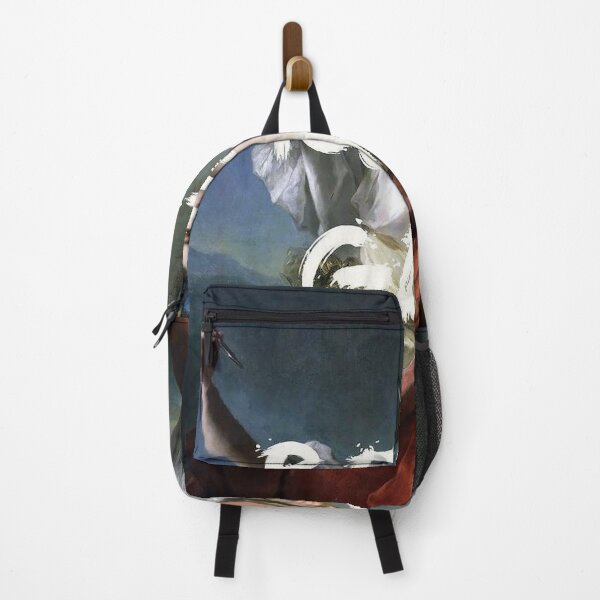 Item preview, Classic art with a modern twist designed and sold by leekatwan.
