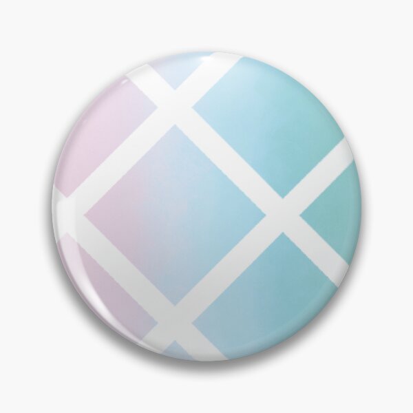 Item preview, Pastel Color Geometrical Rhombus Pattern designed and sold by Magin100.