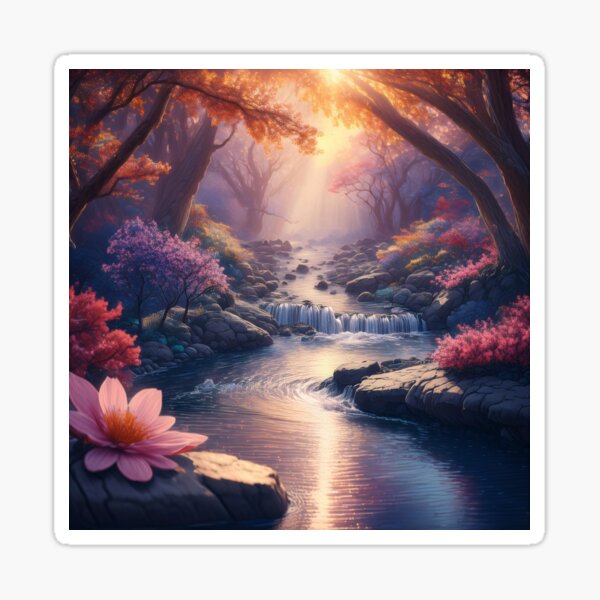 Item preview, A Passion Breathtaking Place designed and sold by Abdulrahman1992.