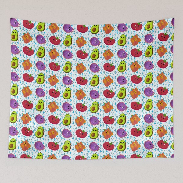 Item preview, Sassy Foods designed and sold by gberglundludwig.