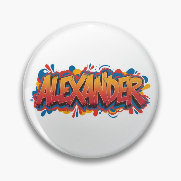 Item preview, Alexander version 1 designed and sold by Pleindedesigns.
