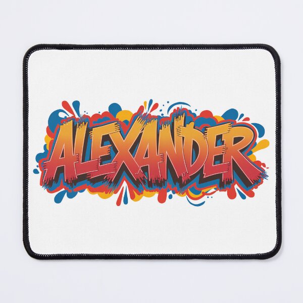 Item preview, Alexander version 1 designed and sold by Pleindedesigns.
