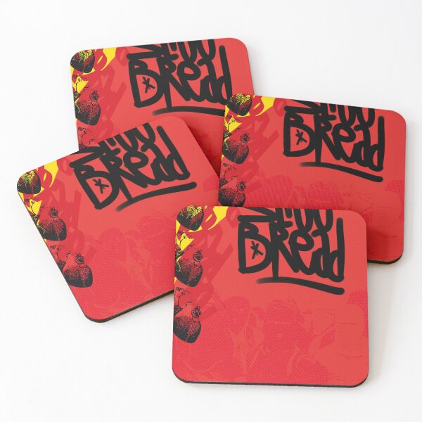 Item preview, hearts slicebread designed and sold by SLICEBREAD .