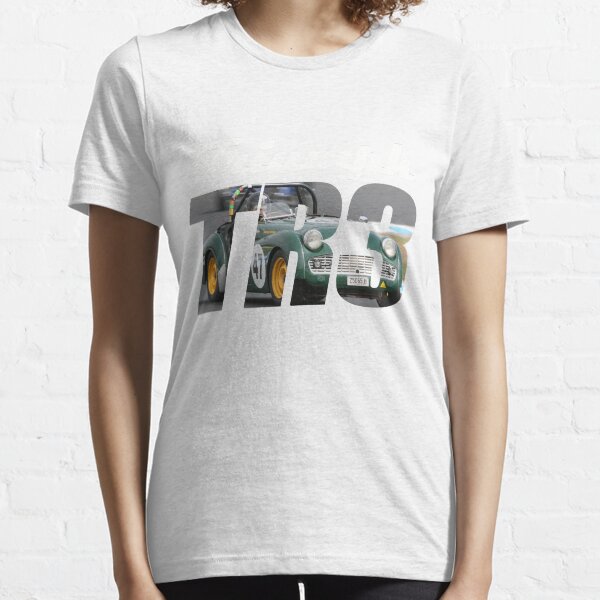 TR3 Essential T-Shirt