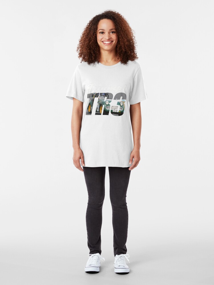 Alternate view of TR3 Slim Fit T-Shirt