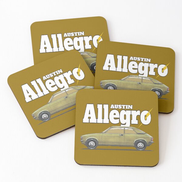 Item preview, Geo3Doodles Alt Austin Allegro Doodle designed and sold by Geo3doodles.