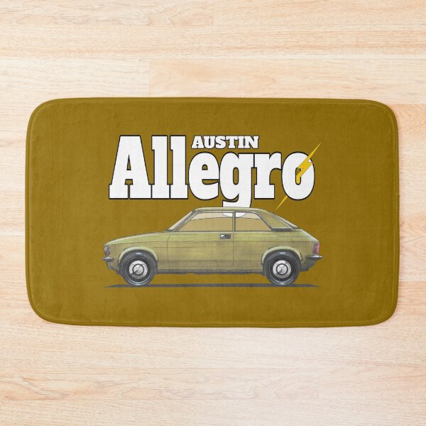 Item preview, Geo3Doodles Alt Austin Allegro Doodle designed and sold by Geo3doodles.