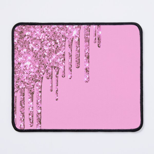 Item preview, Pink Glitter Drip, Glitter, Pink, Pink Sparkles, Sparkle, Glittery, Glitter Sparkle, Pink Glitter, Glam designed and sold by Clancy Rodgers.