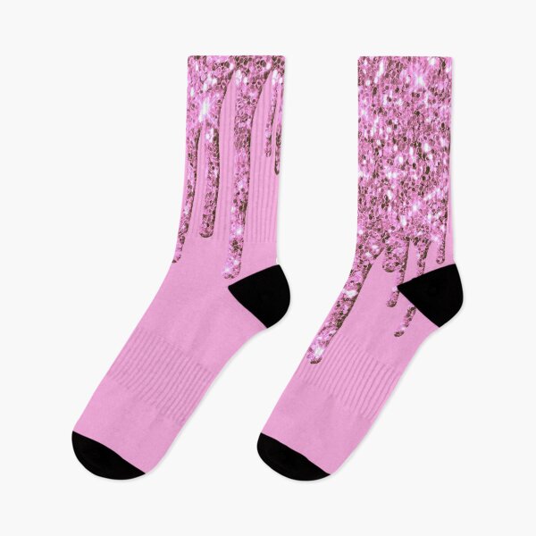 Item preview, Pink Glitter Drip, Glitter, Pink, Pink Sparkles, Sparkle, Glittery, Glitter Sparkle, Pink Glitter, Glam designed and sold by Clancy Rodgers.