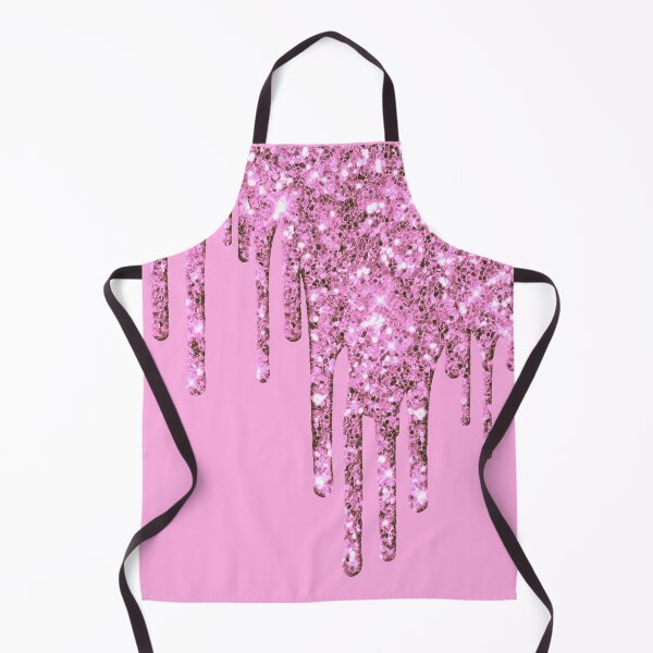 Item preview, Pink Glitter Drip, Glitter, Pink, Pink Sparkles, Sparkle, Glittery, Glitter Sparkle, Pink Glitter, Glam designed and sold by Clancy Rodgers.
