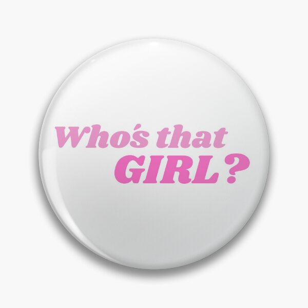 Item preview, Cute pink girl phrase designed and sold by designssMG.
