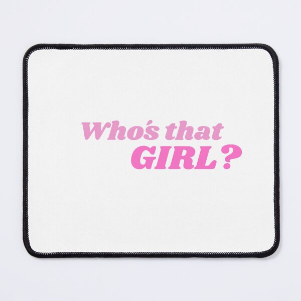 Item preview, Cute pink girl phrase designed and sold by designssMG.
