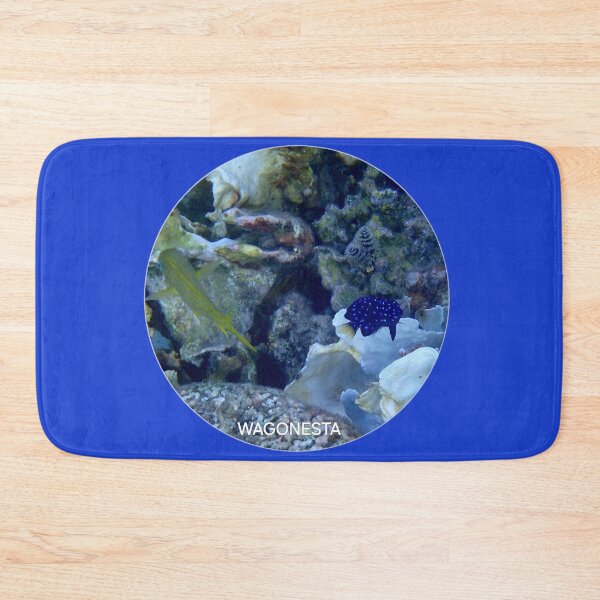 Item preview, Underwater - View of the Reef in Bonaire by Wagonesta  designed and sold by Wagonesta.