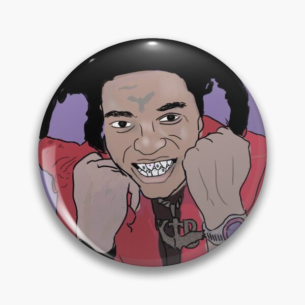 Item preview, Kodak black  designed and sold by DreamnBoy.