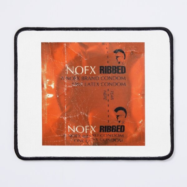Item preview, Vintage ribbed nofx designed and sold by Drubingle46.