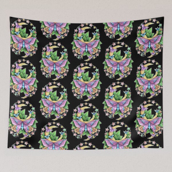 Item preview, Growing Luck designed and sold by Clocksy.