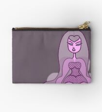 Bolso de mano Pink Ghost Babe