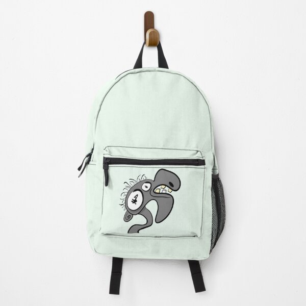 Item preview, Trev. “Weird people” designed and sold by KSPillustration.
