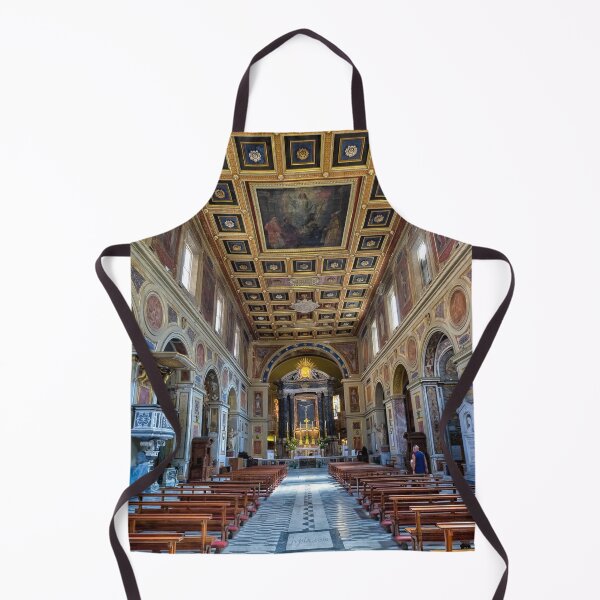 Item preview, Basilica di San Lorenzo in Lucina designed and sold by John Velocci.