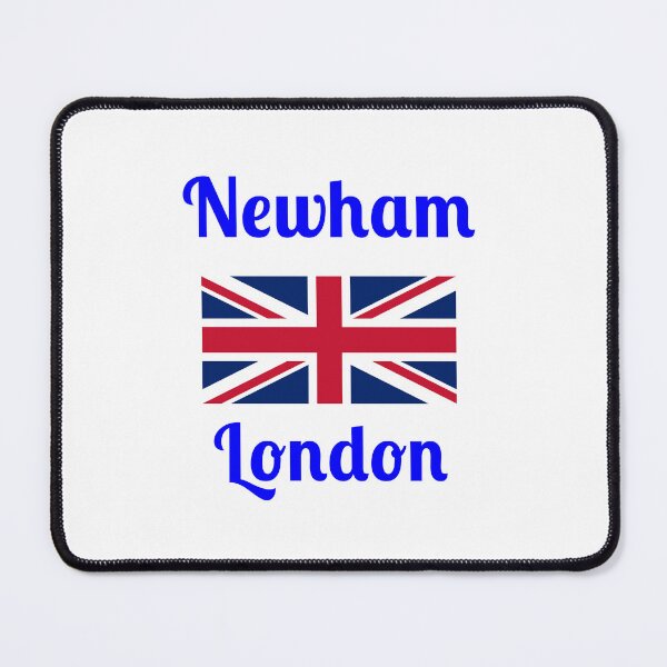 Item preview, Newham London - Stylish Prints, designed and sold by Fleetwood1994.