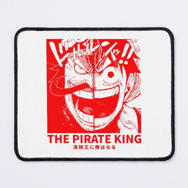 Item preview, Gol D. Roger and Monkey D. Luffy designed and sold by FriskySloths.