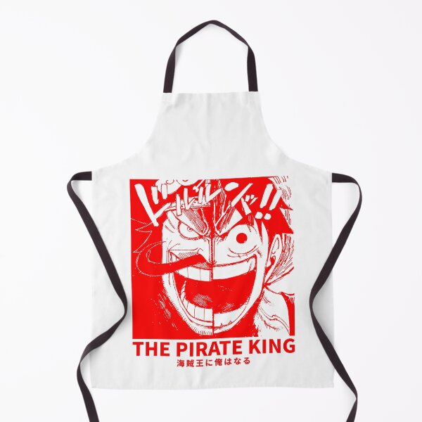Item preview, Gol D. Roger and Monkey D. Luffy designed and sold by FriskySloths.
