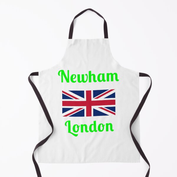 Item preview, Newham London - Stylish Prints, designed and sold by Fleetwood1994.