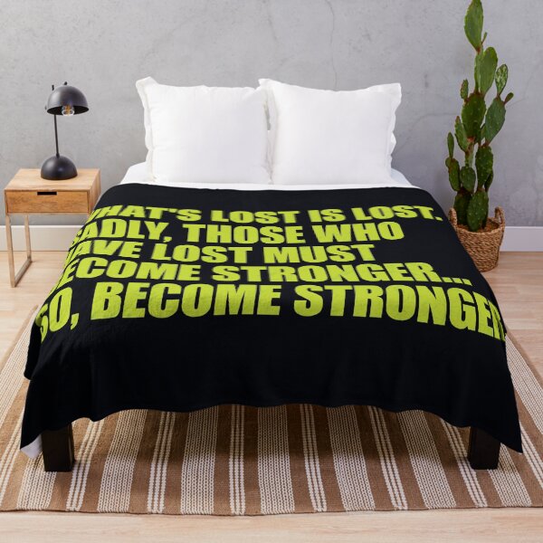 Item preview, Rise from Loss: Strength Through Struggle designed and sold by SweetLog.
