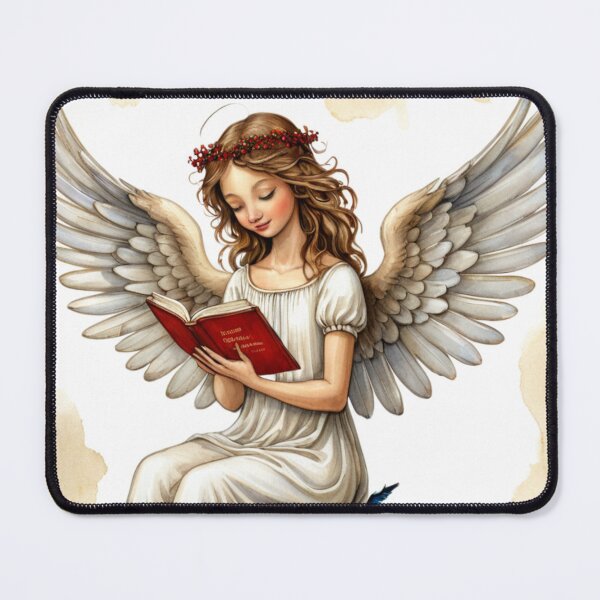 Item preview, Enlightened Mind: Soar Higher on Wings of Knowledge designed and sold by Our Bible Journey.