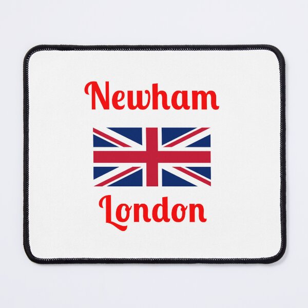 Item preview, Newham London - Stylish Prints, designed and sold by Fleetwood1994.