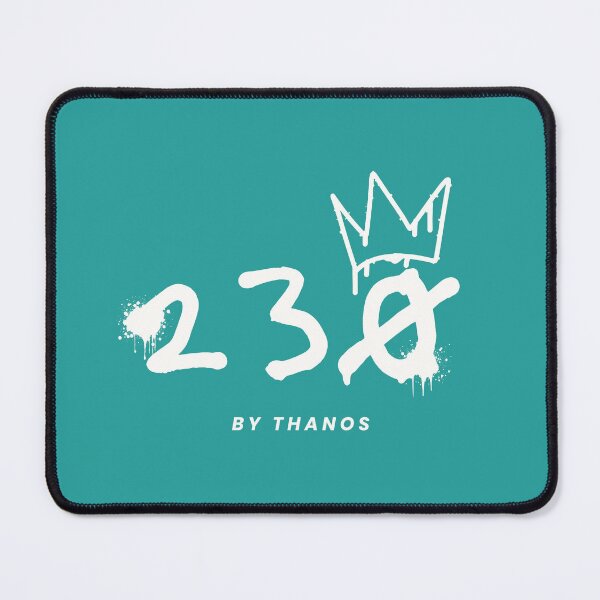 Item preview, Player 230 by Thanos with Crown designed and sold by TOSAI.