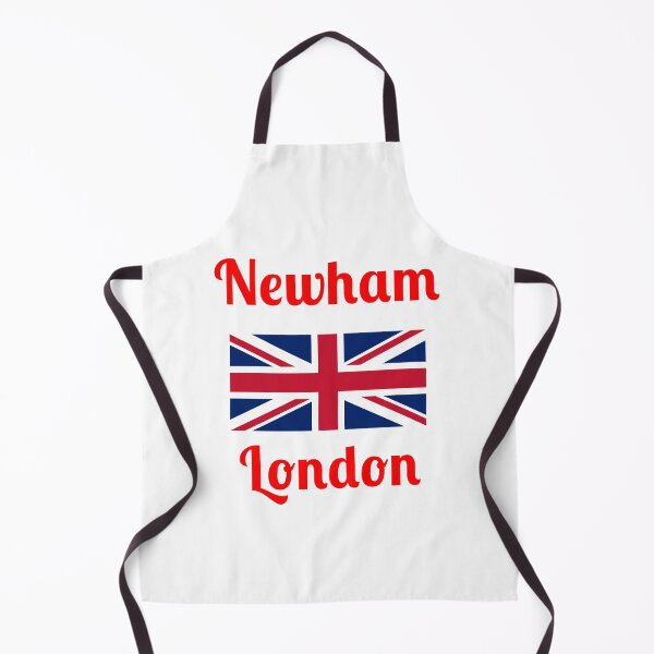 Item preview, Newham London - Stylish Prints, designed and sold by Fleetwood1994.