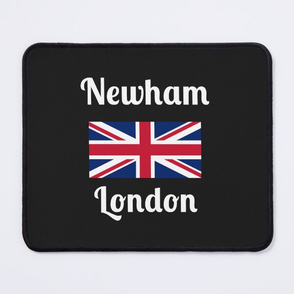 Item preview, Newham London - Stylish Prints, designed and sold by Fleetwood1994.