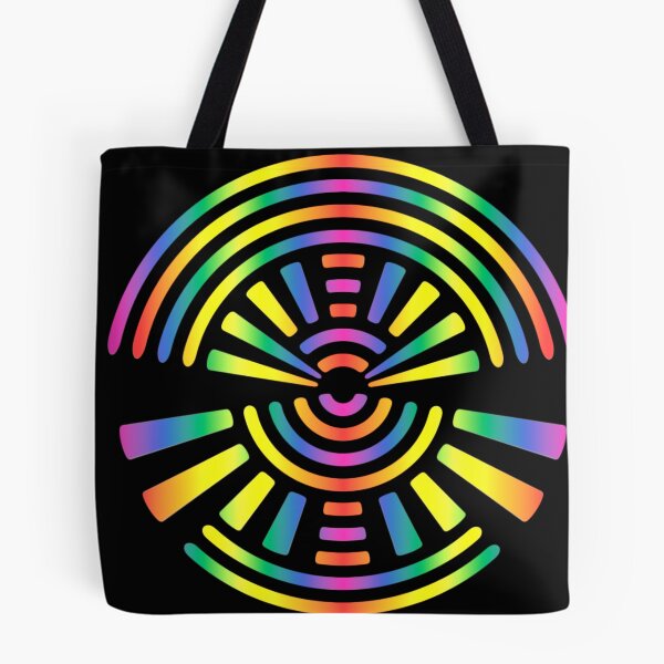 Item preview, abstract circle of arches designed and sold by chambergambit.