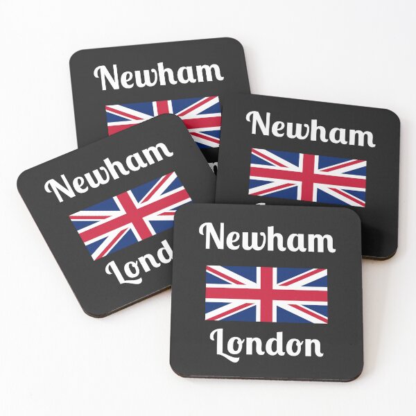 Item preview, Newham London - Stylish Prints, designed and sold by Fleetwood1994.