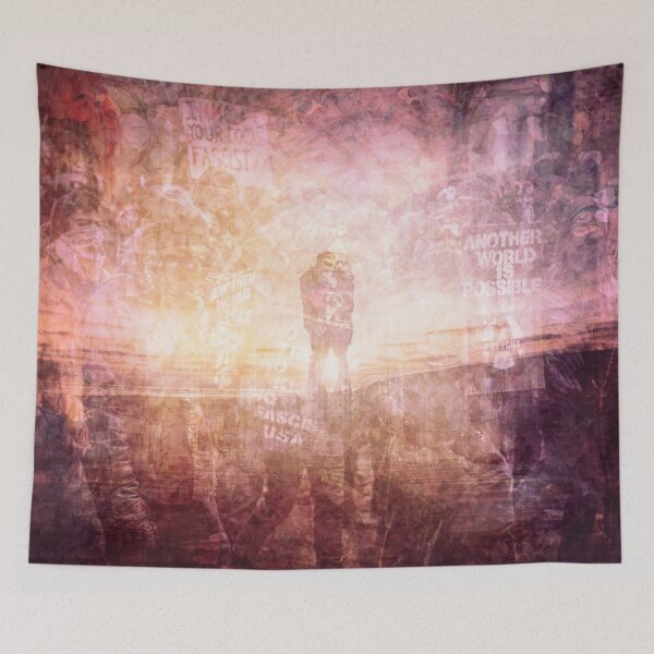Item preview, Modern Romance designed and sold by QGPennyworth.
