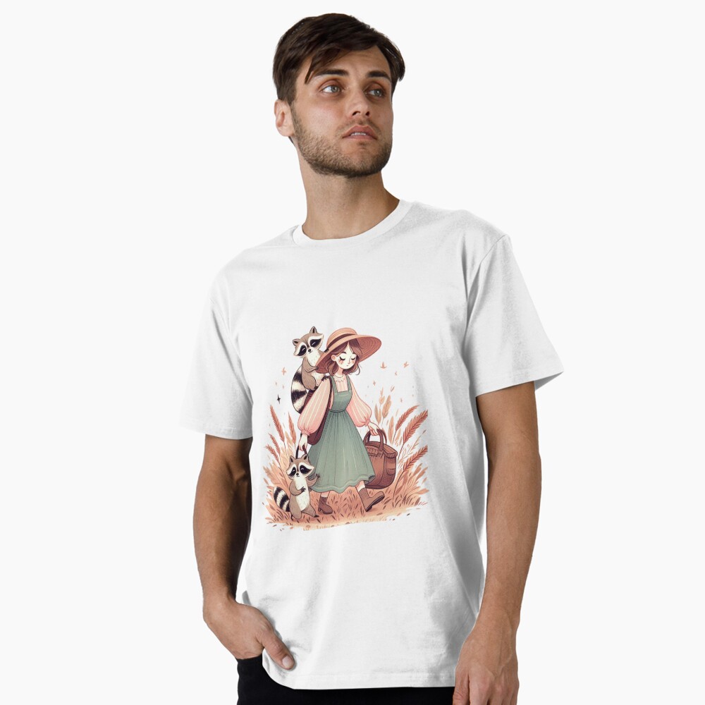 Item preview, Premium T-Shirt designed and sold by Coollzone.