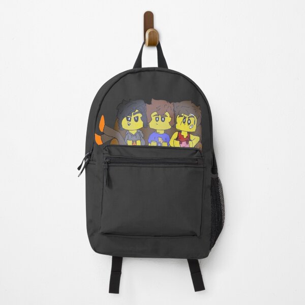 Item preview, Earth, Lightning, and Fire Gaming designed and sold by ChiaDrawz.
