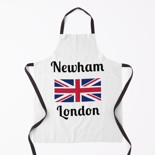 Item preview, Newham London - Stylish Prints, designed and sold by Fleetwood1994.