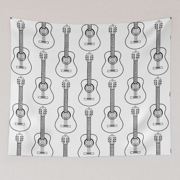 Item preview, acoustic guitar designed and sold by Akoa.