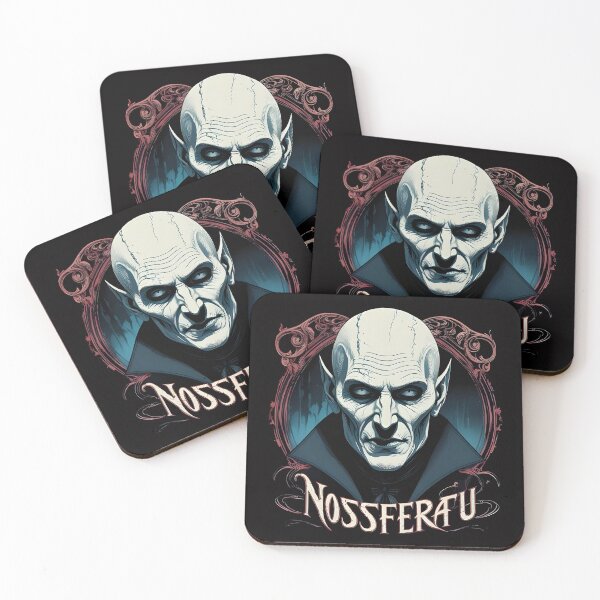 Item preview, Mystic Nosferatu designed and sold by Rostislav Tarasenko.