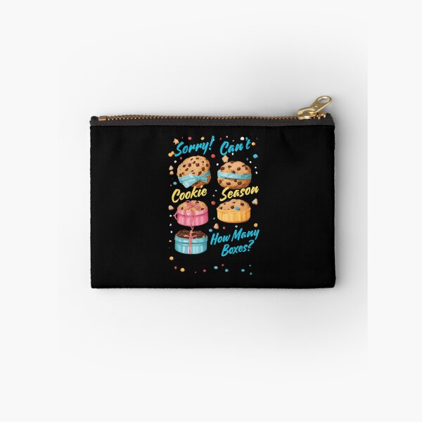 Item preview, Sorry Can't Cookie Season How Many Boxes Funny Gifts For Everyone Who Likes Cookies designed and sold by MartVisions.