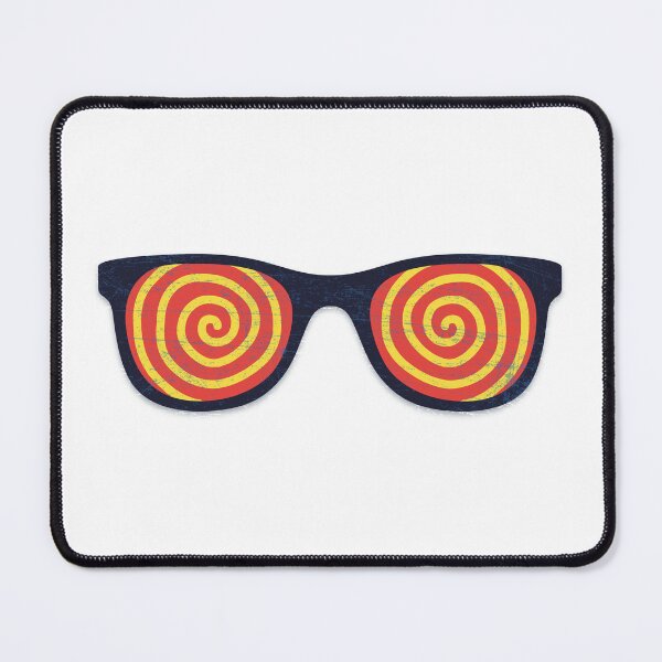 Item preview, X-ray Specs Funny Vintage Retro Glasses designed and sold by shufti.