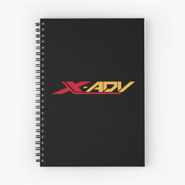 Item preview, X-ADV logo designed and sold by Dress2Drive.