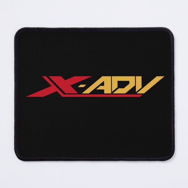 Item preview, X-ADV logo designed and sold by Dress2Drive.