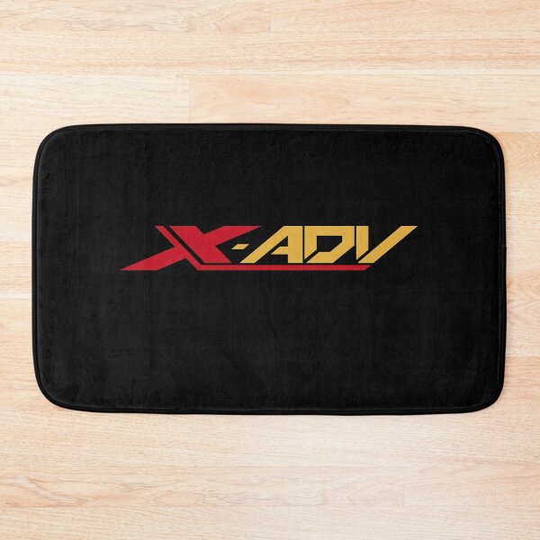 Item preview, X-ADV logo designed and sold by Dress2Drive.
