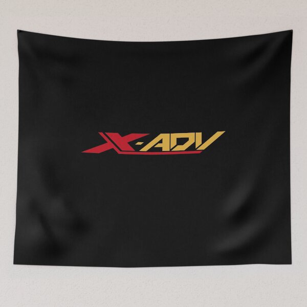 Item preview, X-ADV logo designed and sold by Dress2Drive.